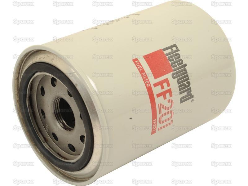Fuel Filter - Spin On - FF201 for Allis Chalmers 7580