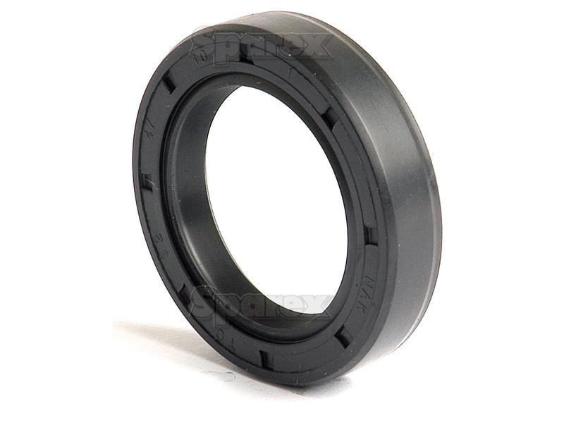 Metric Rotary Shaft Seal, 32 x 47 x 10mm Double Lip