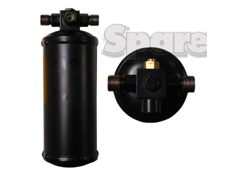 Filter Drier for Fendt FAVORIT 926