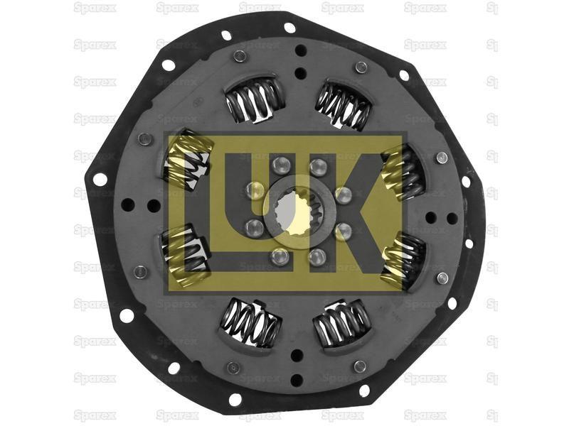 Clutch Damper for Renault