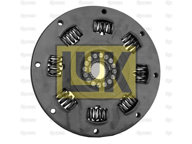Clutch Damper for Landini