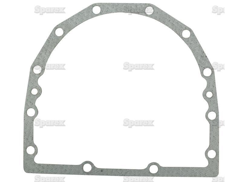 Lip Seal Housing Gasket for Massey Ferguson 565 (500 Series)