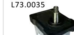 New Holland Hydraulic Pump 51802735130133