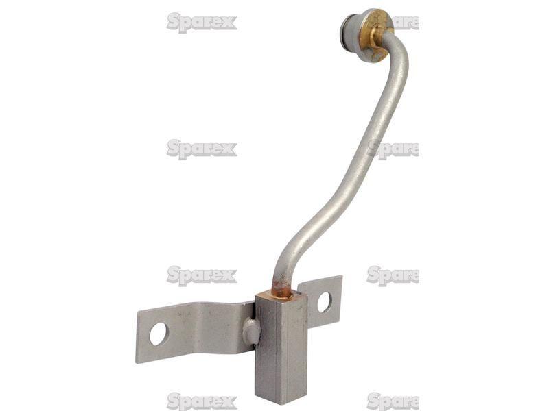 Transmission Tube Assembly for Ford New Holland