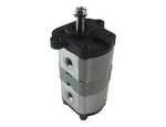 Massey Ferguson Hydraulic Pump