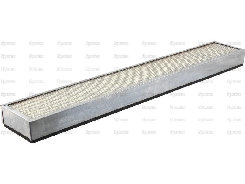 Dust Filter - for Case IH