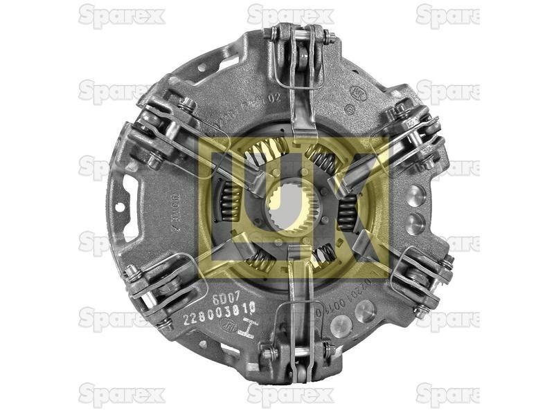 Clutch Cover Assembly for Case IH 946 (46 Series)