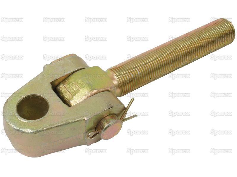 Top Link Knuckle Thread - Cat.3 -  Thread size: M36x3 - LH