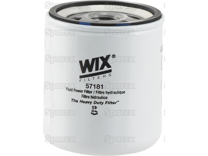 Oil Filter - Spin On for Ford New Holland TT50
