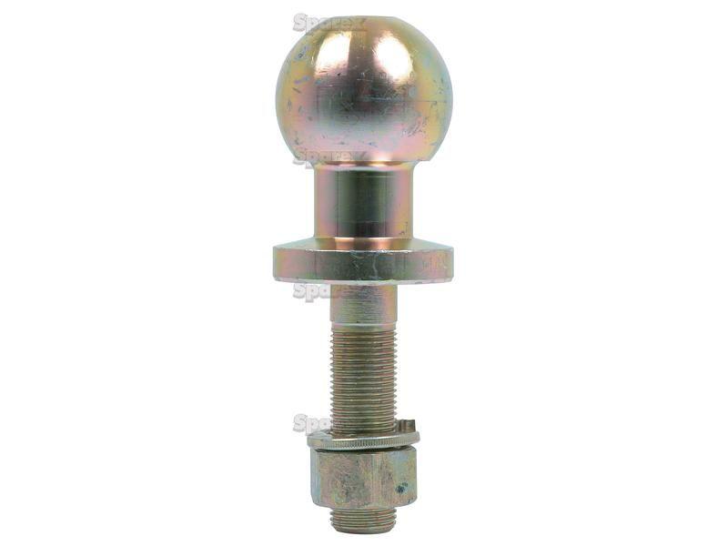Ball Hitch Pin, 2000Kg (Short)