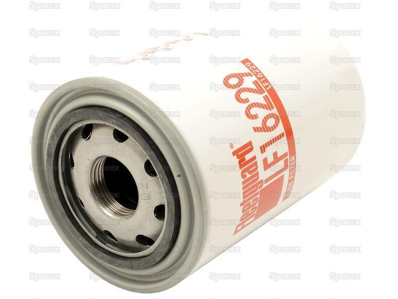 Oil Filter - Spin On - LF16229 for Ford New Holland T4050F