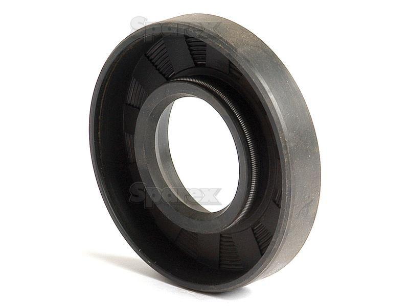 Metric Rotary Shaft Seal, 28 x 62 x 10mm Double Lip