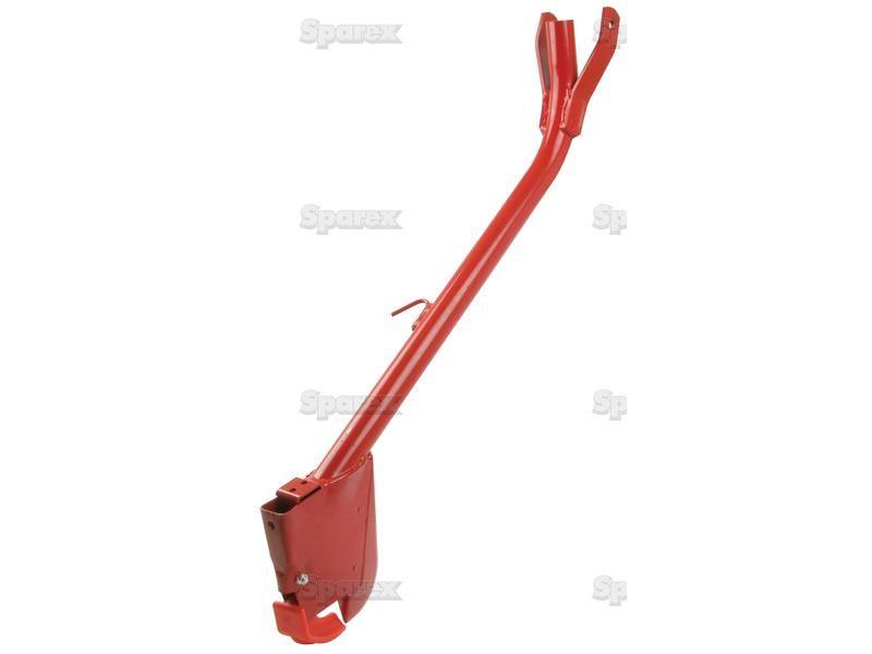Coulter Arm - Long for Vicon VARIOUS