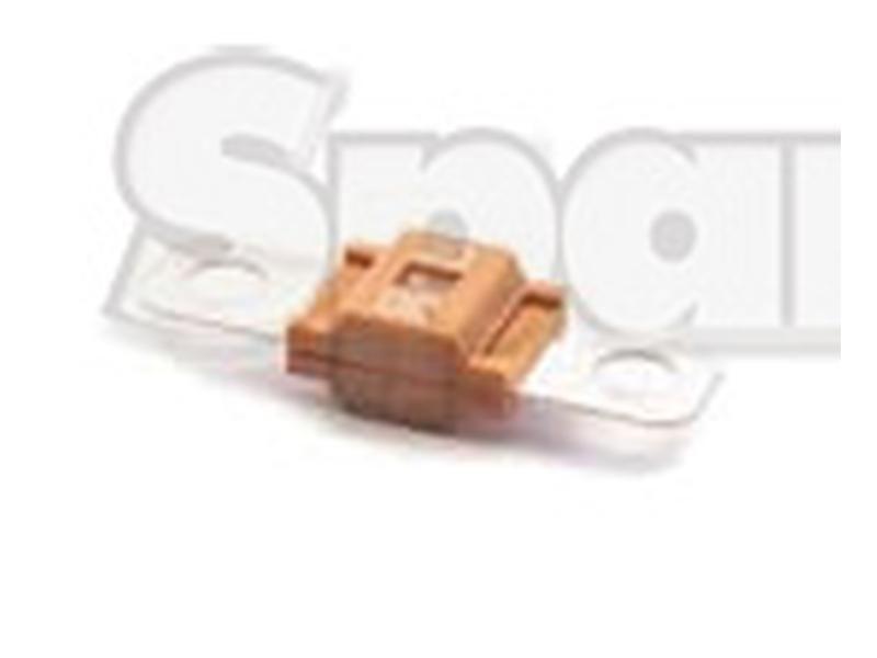 Midi Fuse 30 Amps (Orange) 40x10mm