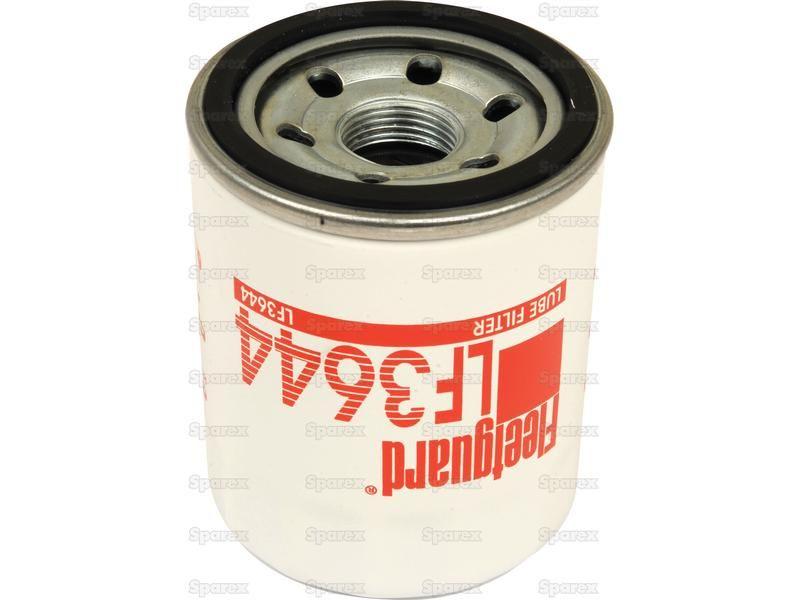 Oil Filter - Spin On - LF3644 for Deutz-Fahr AGROKID 45