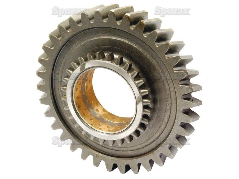Transmission Gear for Ford New Holland, Case IH