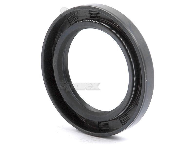 Metric Rotary Shaft Seal, 35 x 52 x 7mm Double Lip