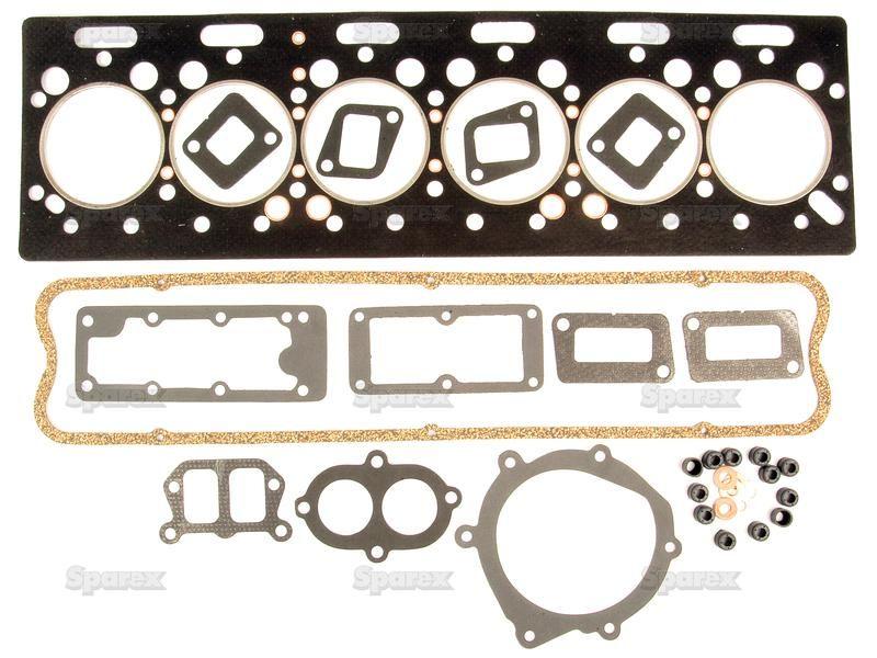 Top Gasket Set - 6 Cyl. (A6.354, A6.354.1, AT6.354.1, T6.354.1) for Massey Ferguson 3505 (Industrial Tractors)