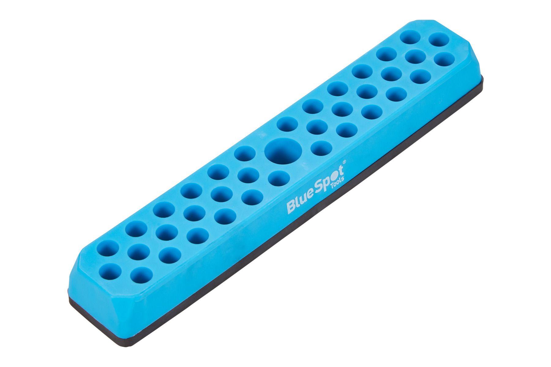 Blue Spot Tools 37 PCE Magnetic Hex Power Bit Holder