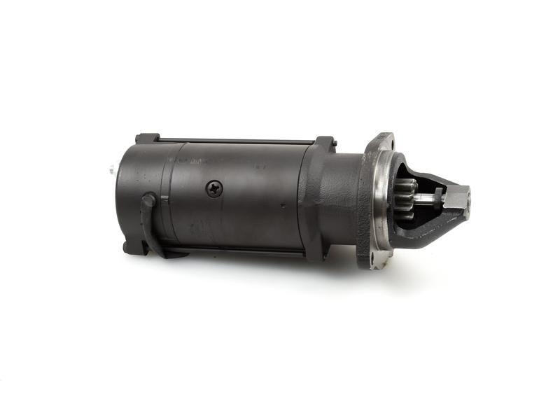 Starter Motor - 12V, 4.2Kw, Gear Reducted (Mahle) for Massey Ferguson