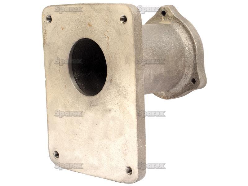 Hydraulic Motor Support for Battioni Pagani Pomp