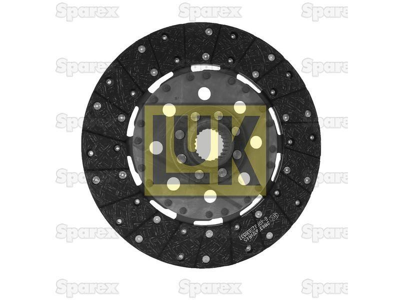 Clutch Plate for Ford New Holland