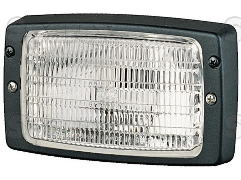 MASSEY FERGUSON TRACTOR HEADLAMP (AGCO) 4271029M91