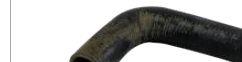 New Holland Radiator Hose 81863336