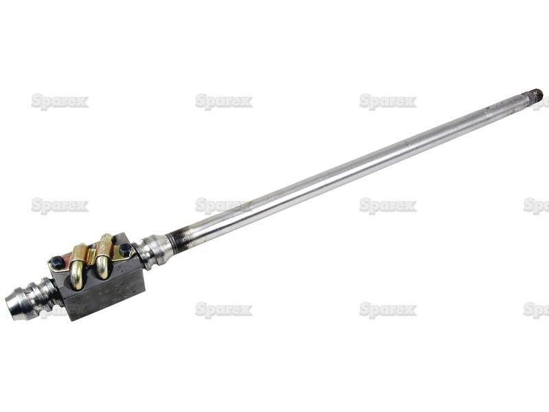 Steering Shaft for Ford New Holland 3500 (Industrial)