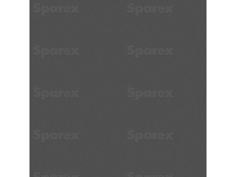 Paint - Gloss, Brown Grey 1 ltr(s) Tin for Massey Ferguson