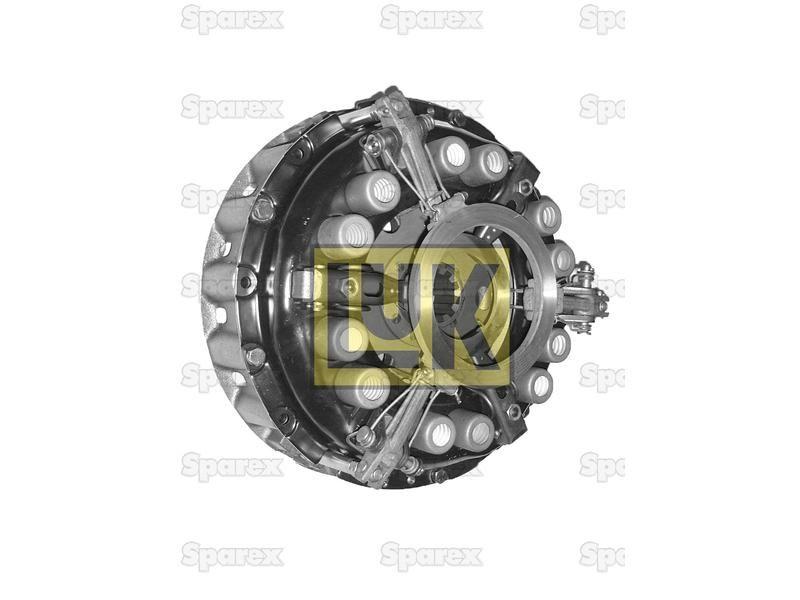 Clutch Cover Assembly for Renault 751 (S-1 Series)