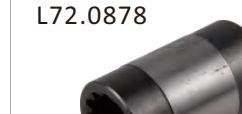New Holland Coupling 4994075