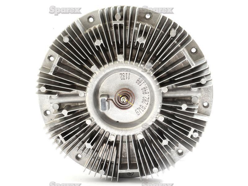 Viscous Fan Drive for Fendt FAVORIT 716 (716)