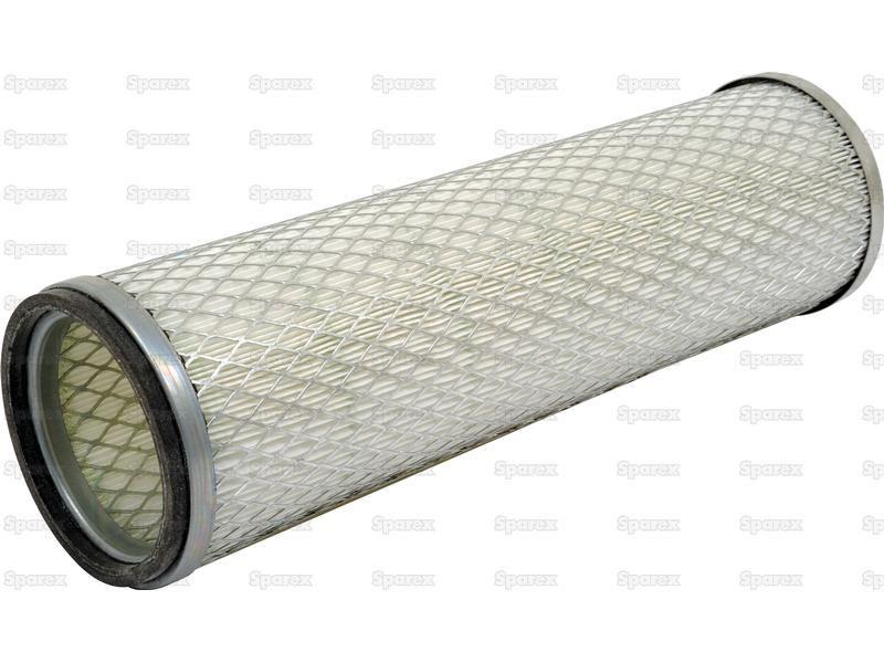 Air Filter - Inner - AF4589 for Same Silver 130 (Silver)