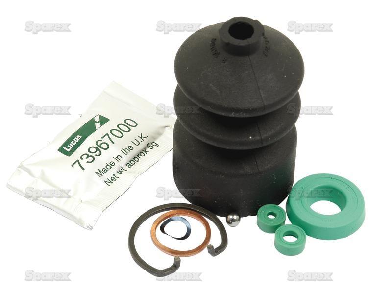 Brake Master Cylinder Repair Kit. for Case IH CX50 (CX Series)