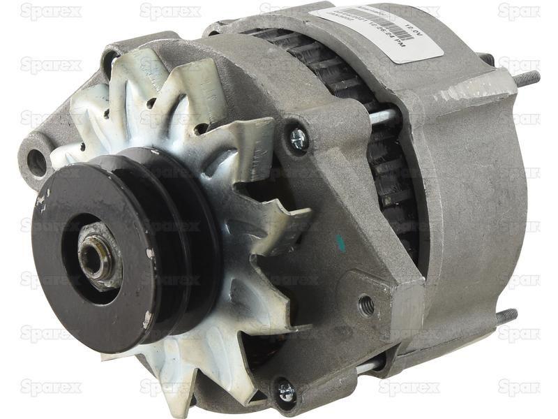 Alternator (Sparex) - 14V, 95 Amps for Deutz-Fahr AGROTRON 6.15 MK1