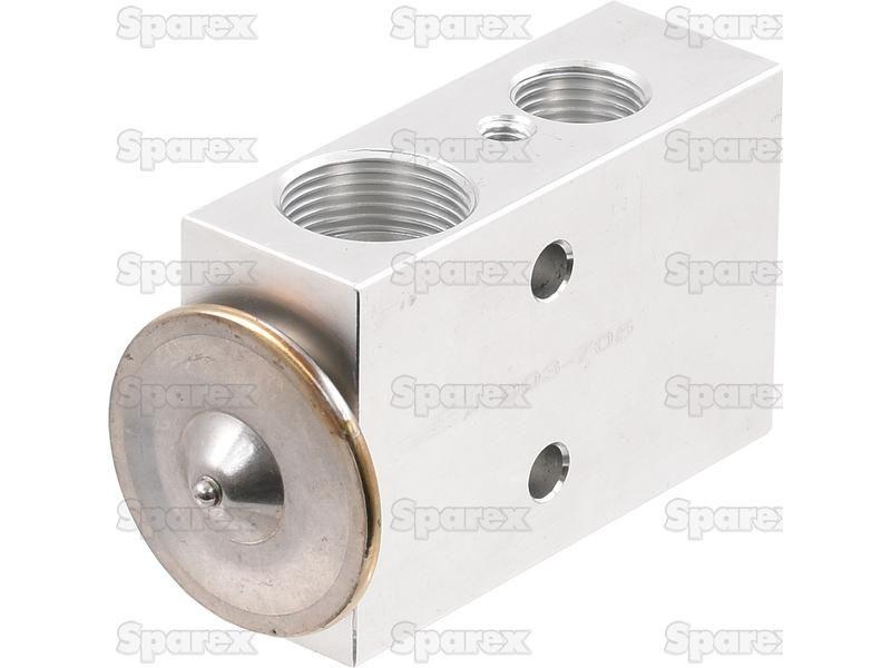 O Ring Type Expansion Valve for McCormick CX110