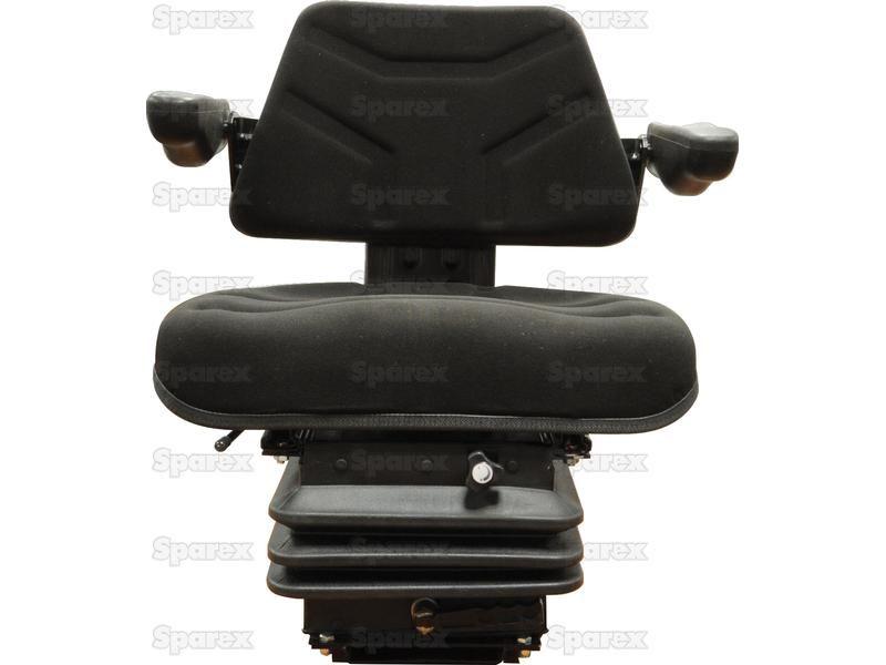 Sparex Seat Assembly for Massey Ferguson 390 (300 Series)