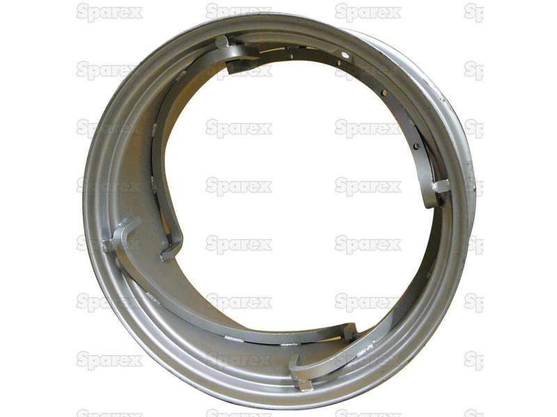 Wheel Rim, Rim Size: 12 x 28''. for Allis Chalmers 160