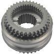 Massey Ferguson Synchronizer
