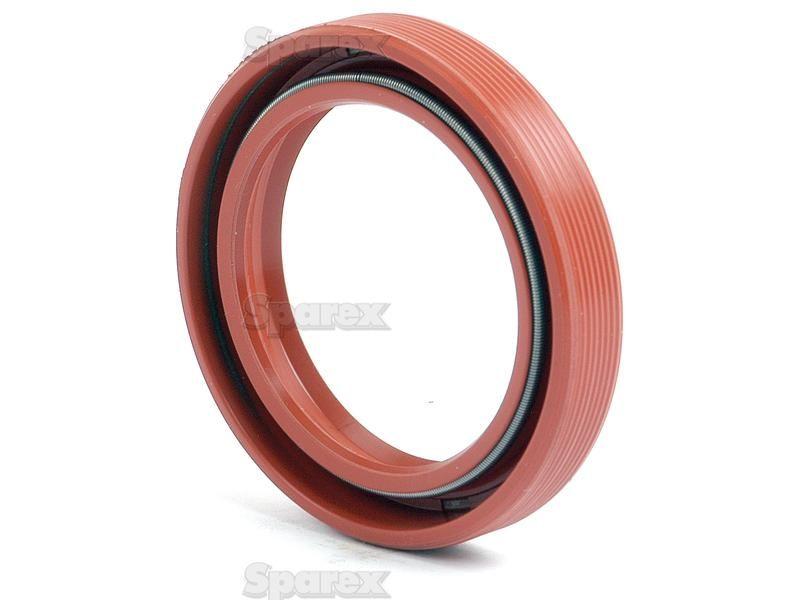 Metric Rotary Shaft Seal, 52 x 72 x 12mm for Zetor 4321 (UR1 Series)