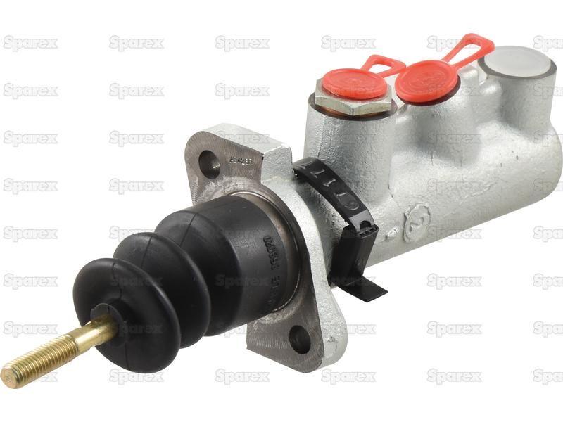 Brake Master Cylinder for Fendt, Massey Ferguson