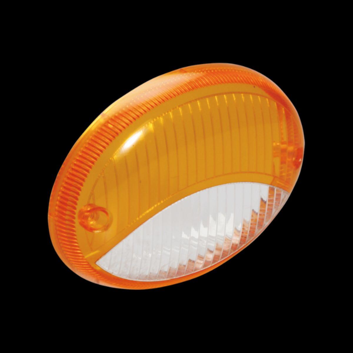 Transparent Cover For Front Light for Carraro 261066