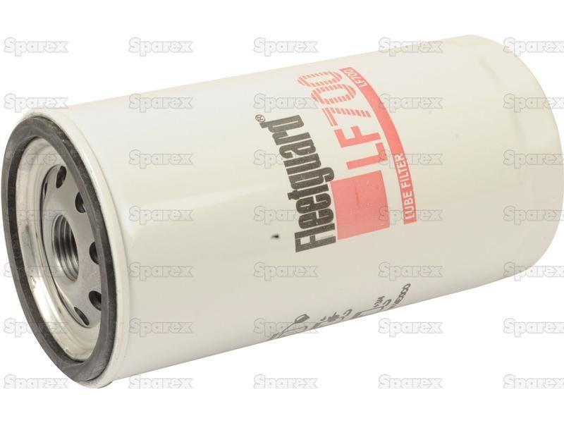 Oil Filter - Spin On - LF700 for JCB 525 (Telescopic Handler)