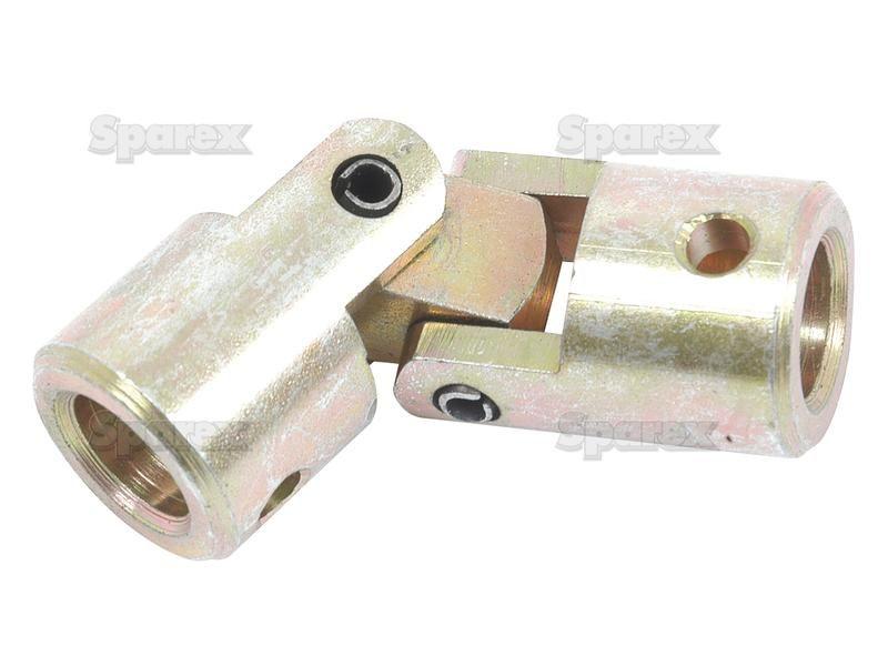 Remote Drive Coupling | for Massey Ferguson (3580976M1)