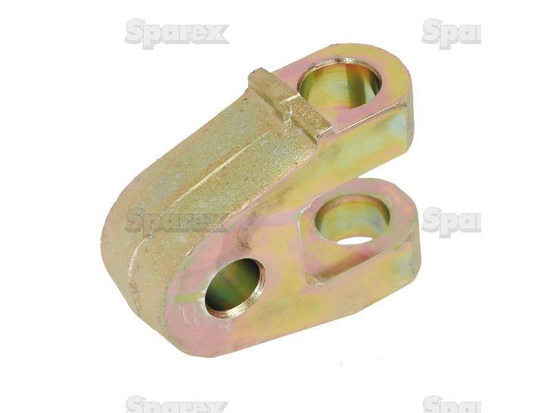 Top Link Knuckle End - Cat. 22mm