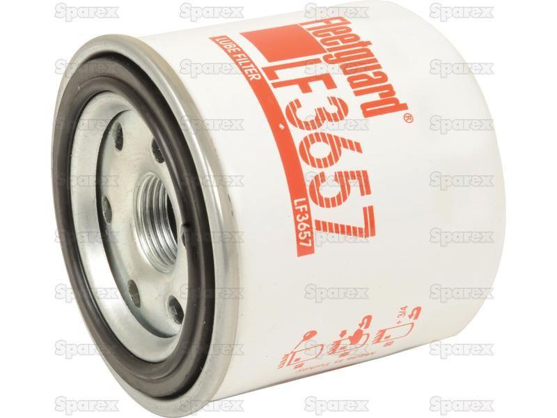 Oil Filter - Spin On - LF3657 for McCormick CX70 L