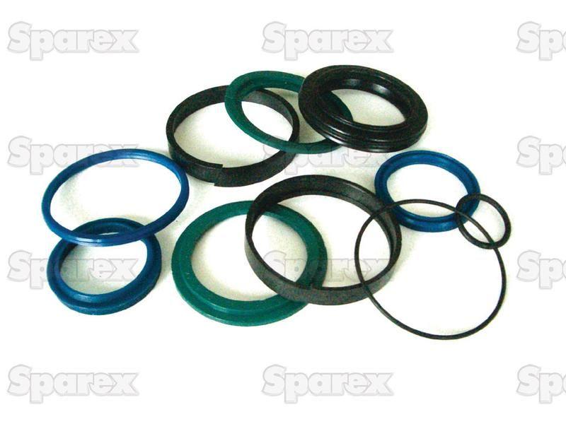 Hydraulic Cylinder Repair Kit - 80/40mm