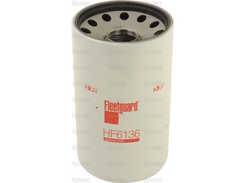 Hydraulic Filter - Spin On for Massey Ferguson 445 BRAZILIAN