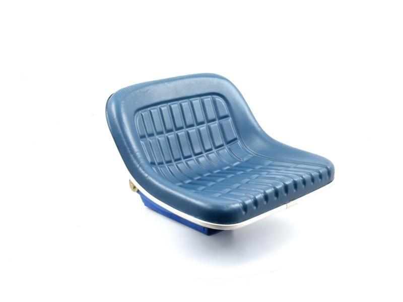 Sparex Seat Assembly for Ford New Holland
